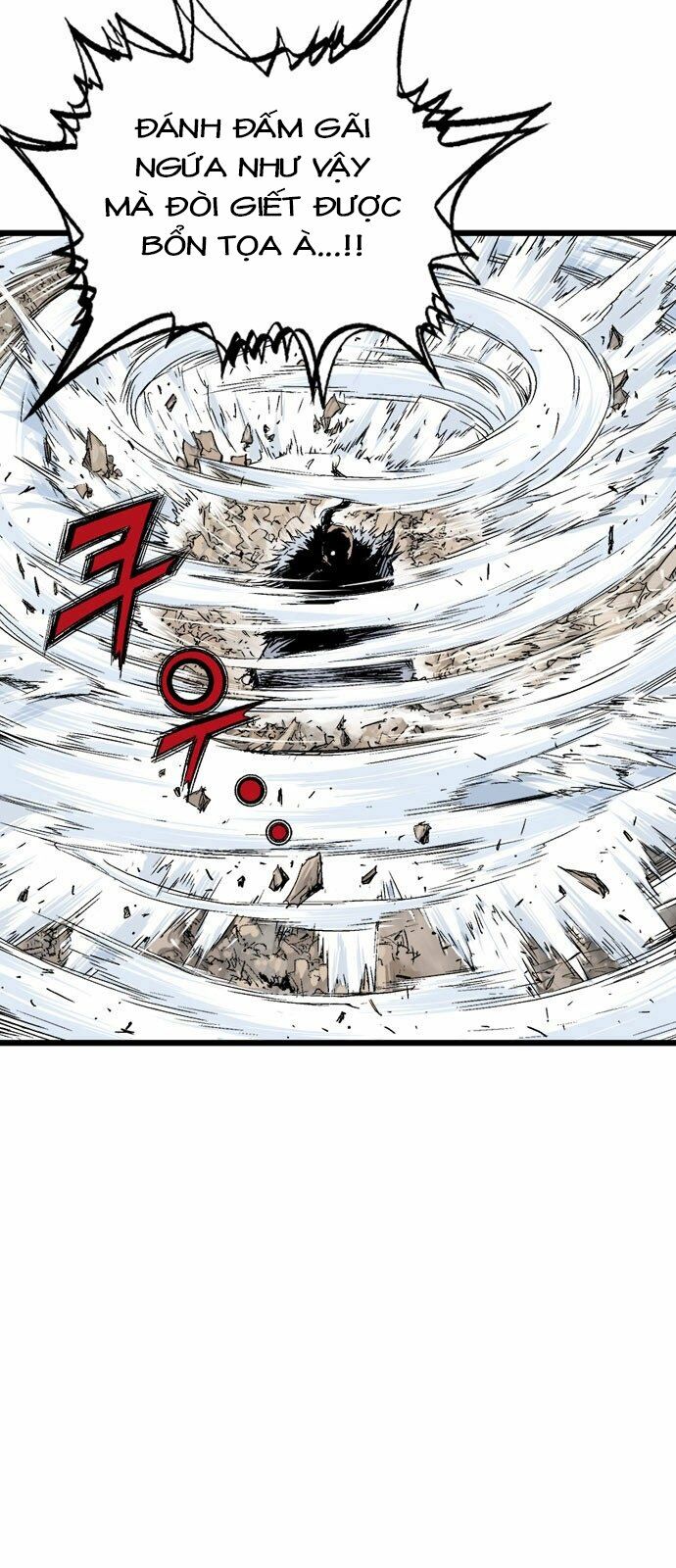 Gosu - Cao Thủ 2: Chapter 99: P.2