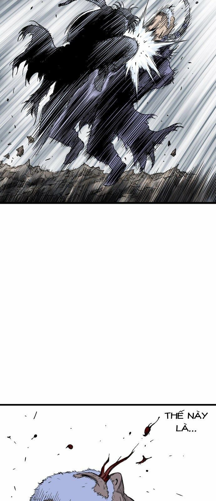 Gosu - Cao Thủ 2: Chapter 99: P.2