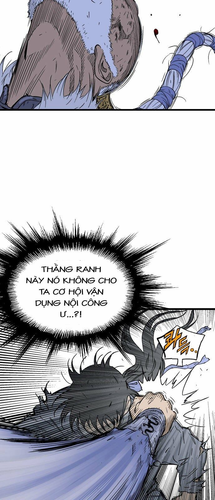 Gosu - Cao Thủ 2: Chapter 99: P.2