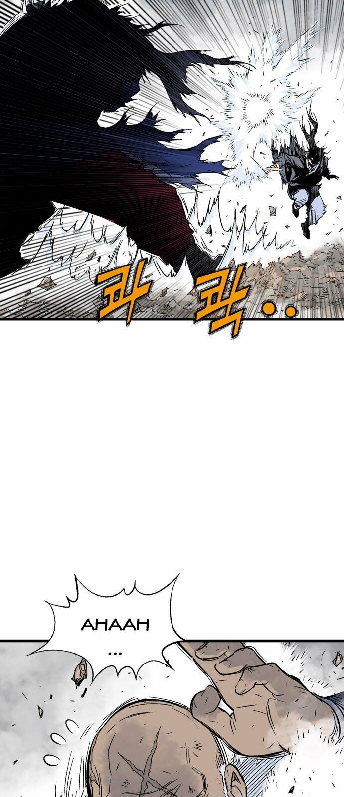 Gosu - Cao Thủ 2: Chapter 99: P.2
