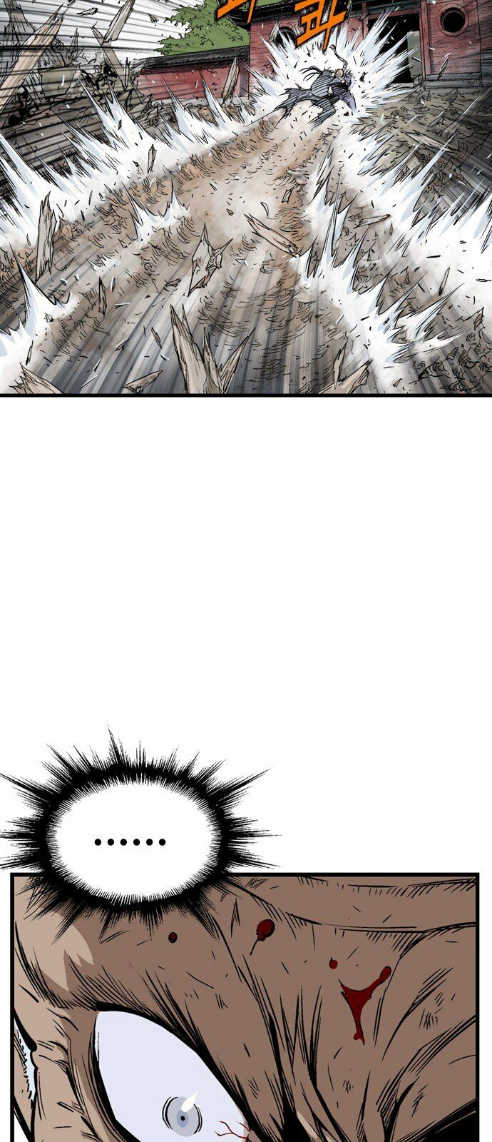 Gosu - Cao Thủ 2: Chapter 99: P.2