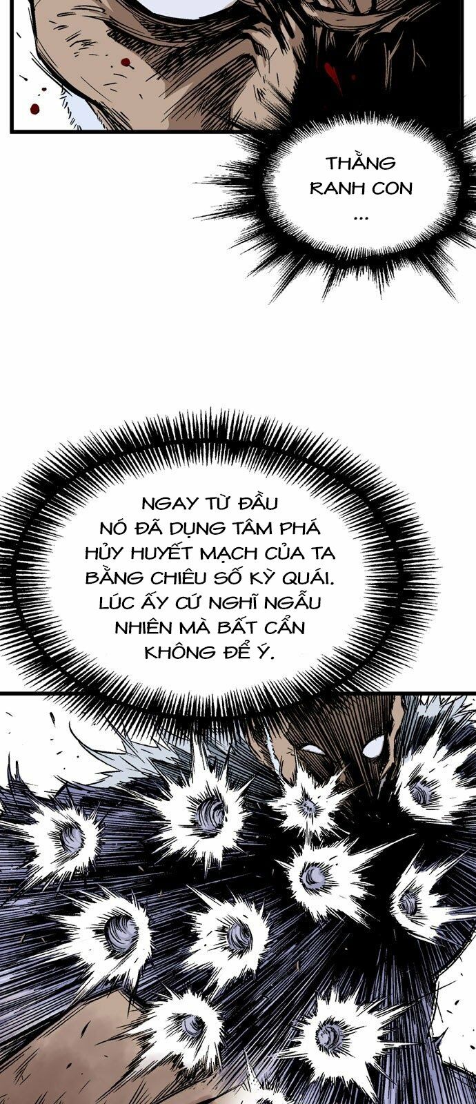 Gosu - Cao Thủ 2: Chapter 99: P.2