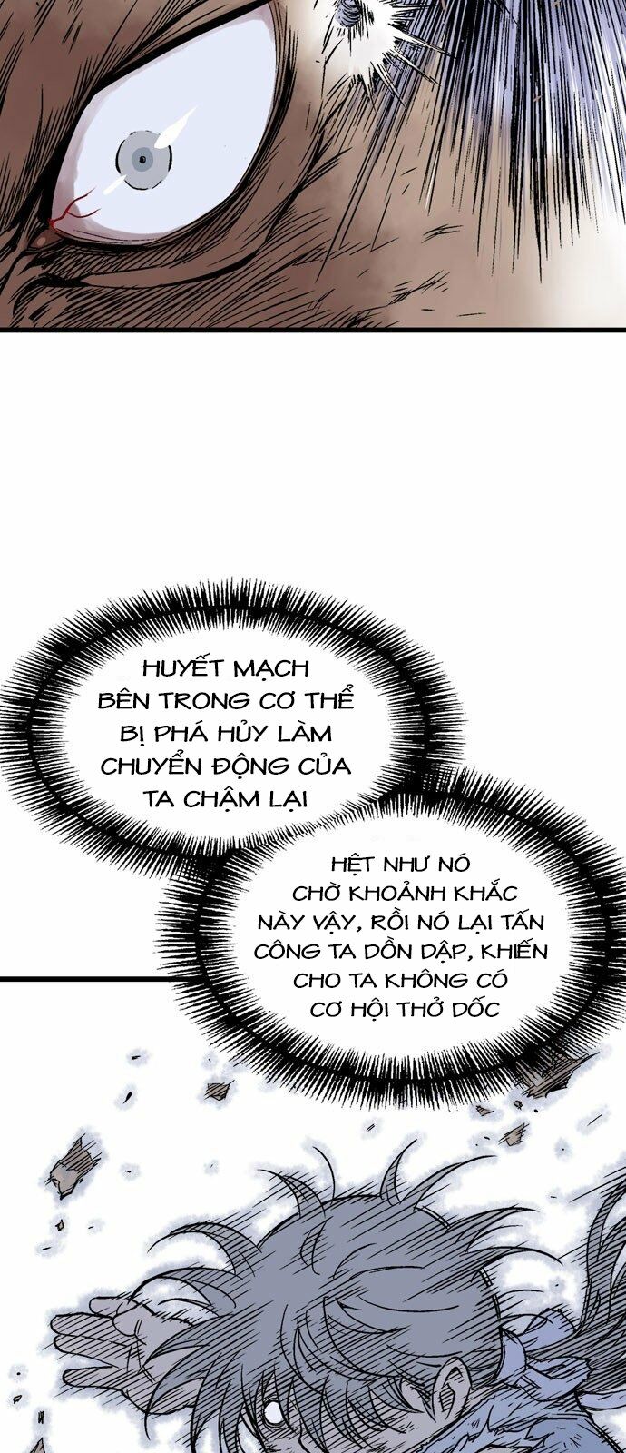 Gosu - Cao Thủ 2: Chapter 99: P.2