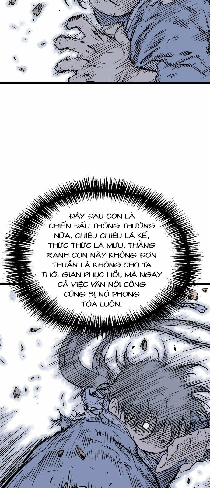 Gosu - Cao Thủ 2: Chapter 99: P.2