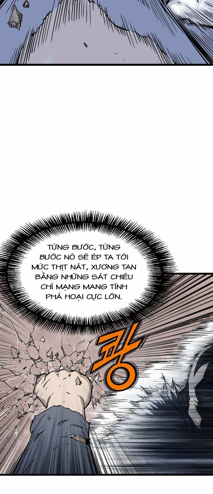 Gosu - Cao Thủ 2: Chapter 99: P.2