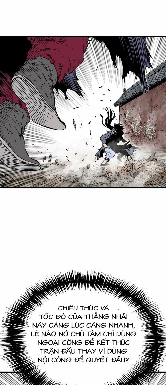 Gosu - Cao Thủ 2: Chapter 99: P.2