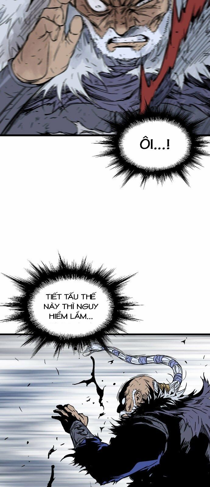 Gosu - Cao Thủ 2: Chapter 99: P.2