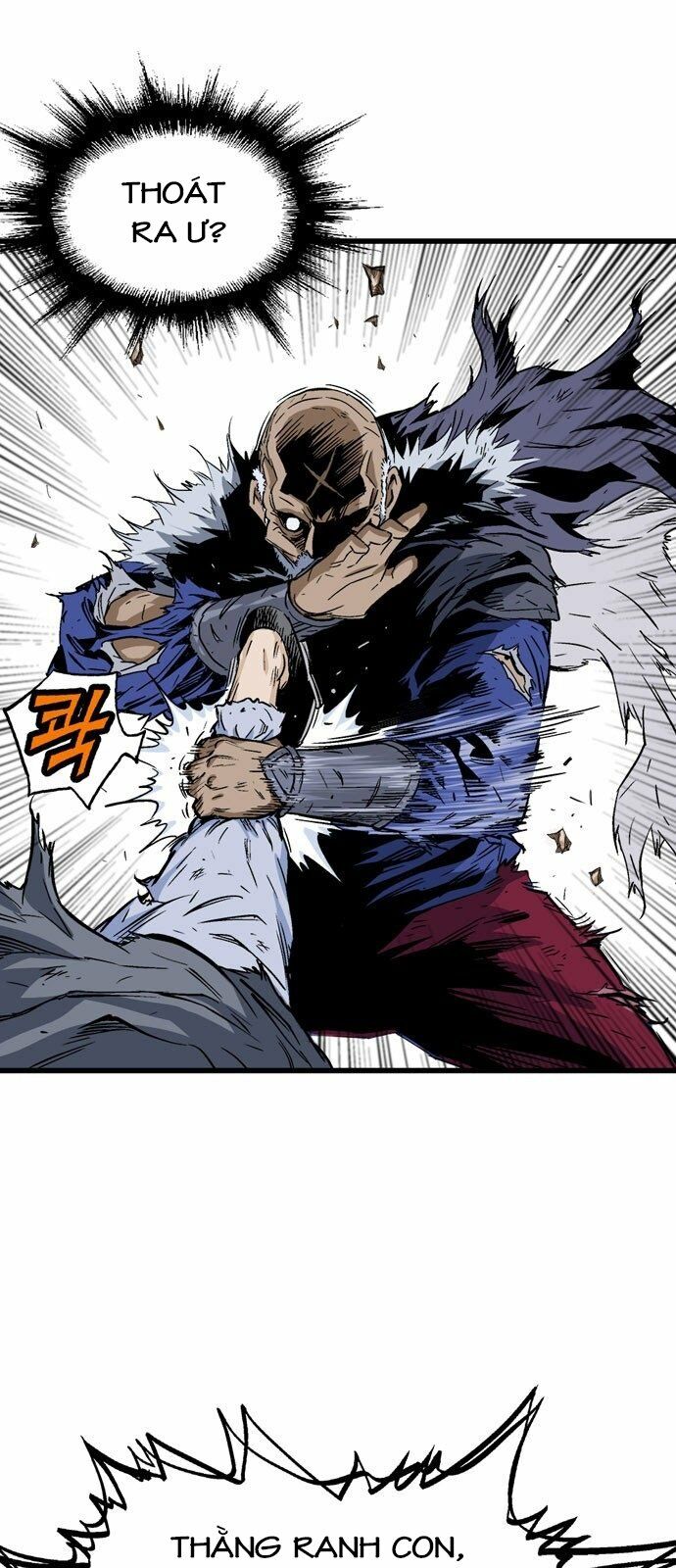 Gosu - Cao Thủ 2: Chapter 99: P.2