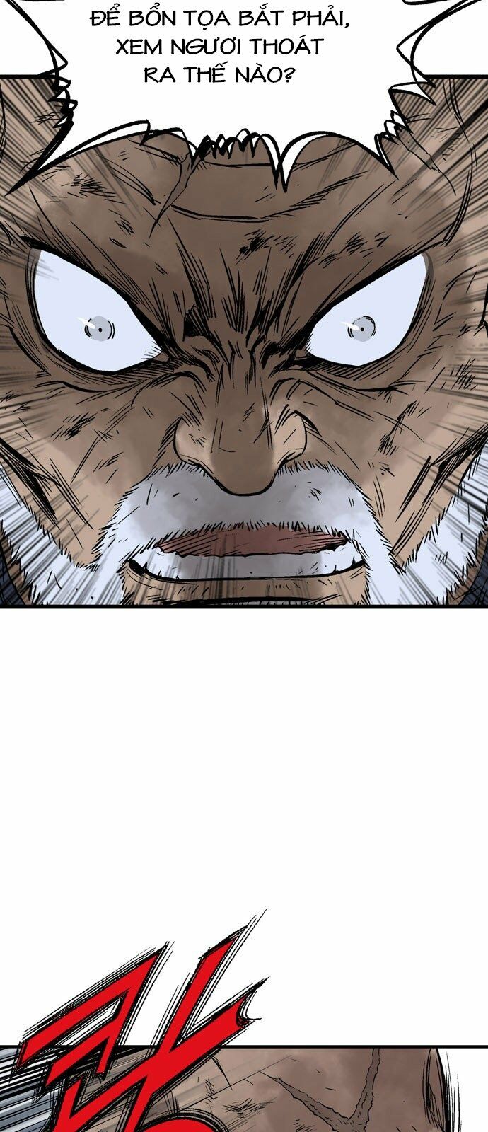 Gosu - Cao Thủ 2: Chapter 99: P.2