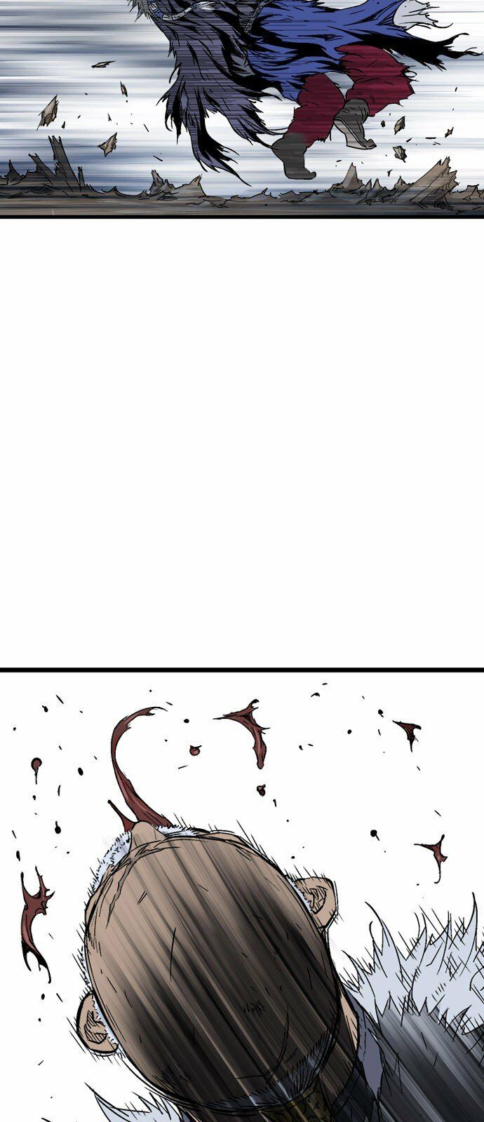 Gosu - Cao Thủ 2: Chapter 99: P.2