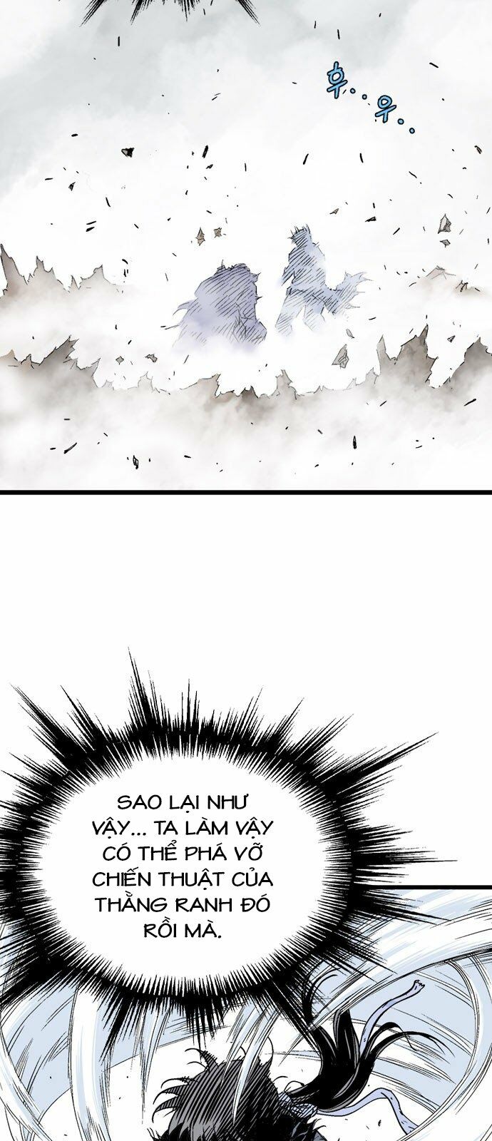 Gosu - Cao Thủ 2: Chapter 99: P.2