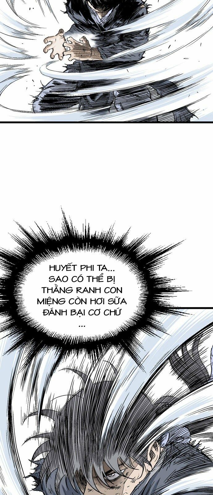 Gosu - Cao Thủ 2: Chapter 99: P.2