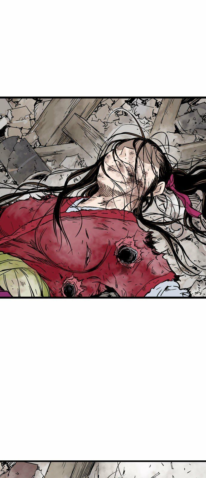 Gosu - Cao Thủ 2: Chapter 99: P.2