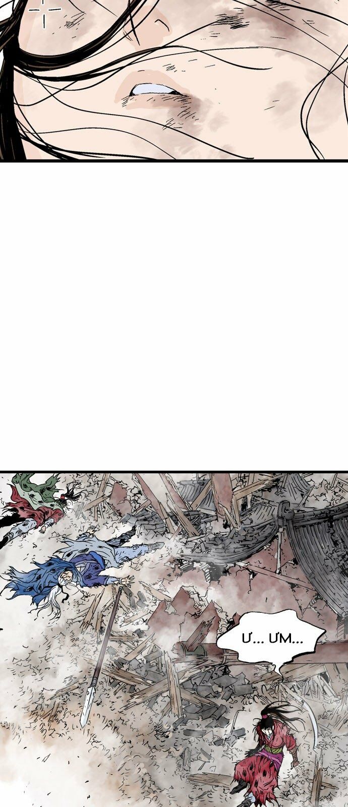 Gosu - Cao Thủ 2: Chapter 99: P.2