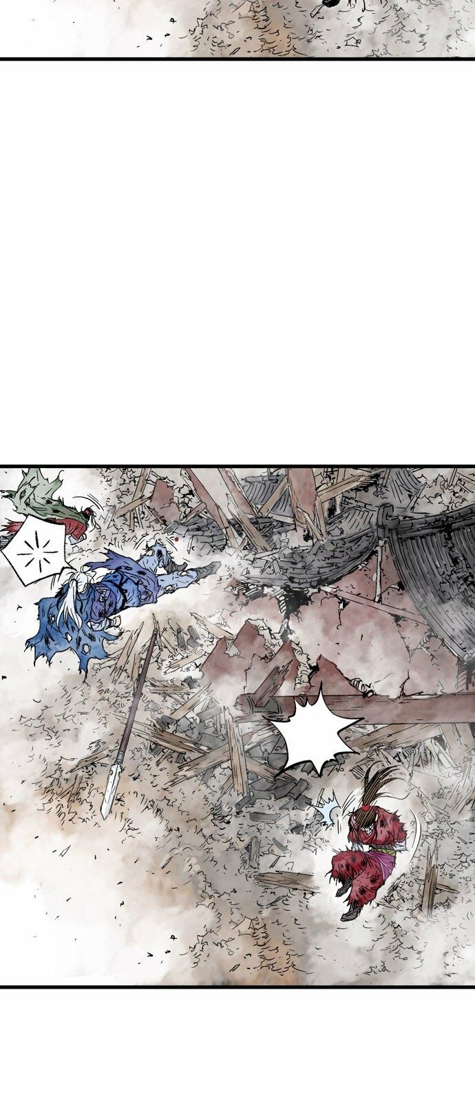 Gosu - Cao Thủ 2: Chapter 99: P.2