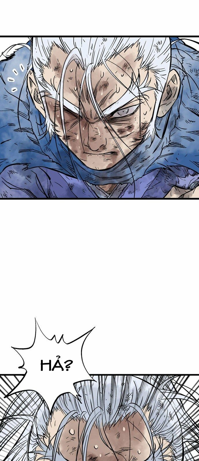 Gosu - Cao Thủ 2: Chapter 99: P.2