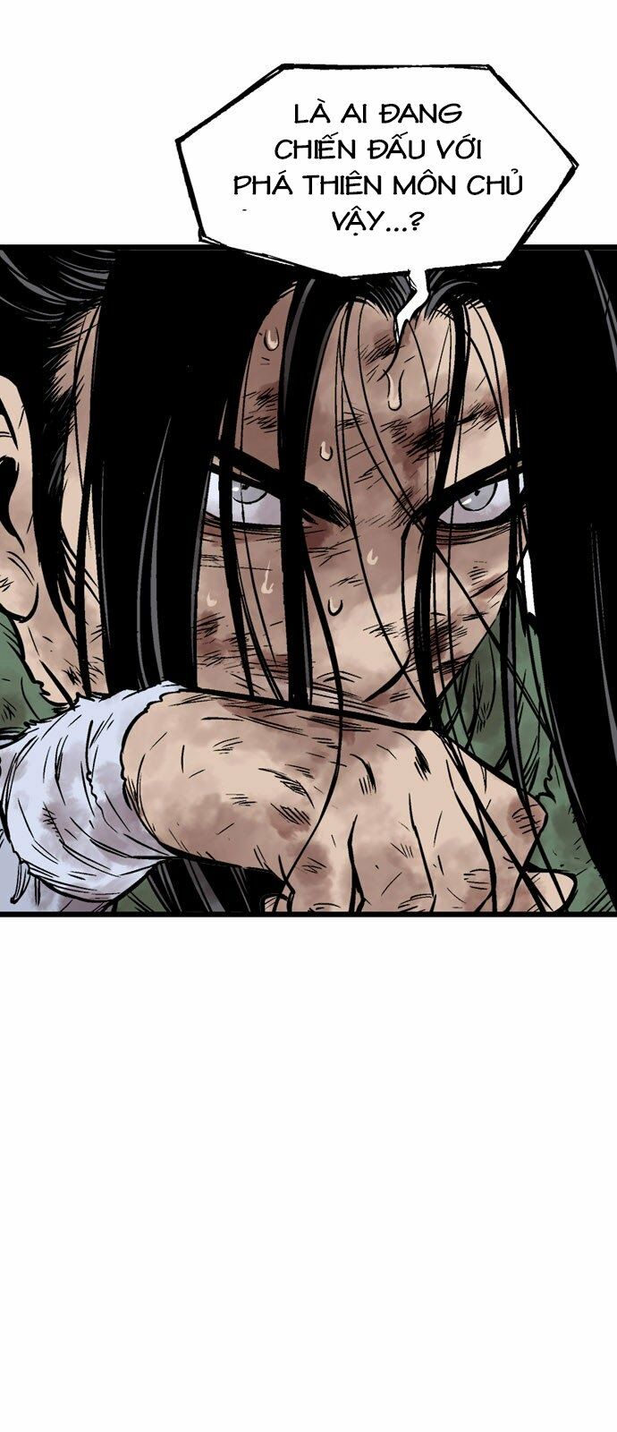Gosu - Cao Thủ 2: Chapter 99: P.2