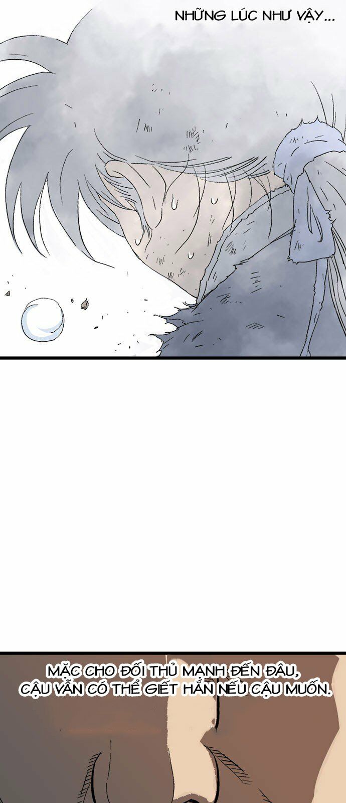Gosu - Cao Thủ 2: Chapter 99: P.2