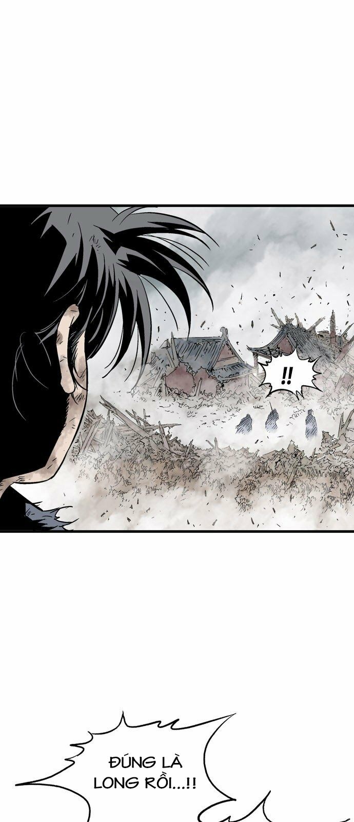 Gosu - Cao Thủ 2: Chapter 99: P.2