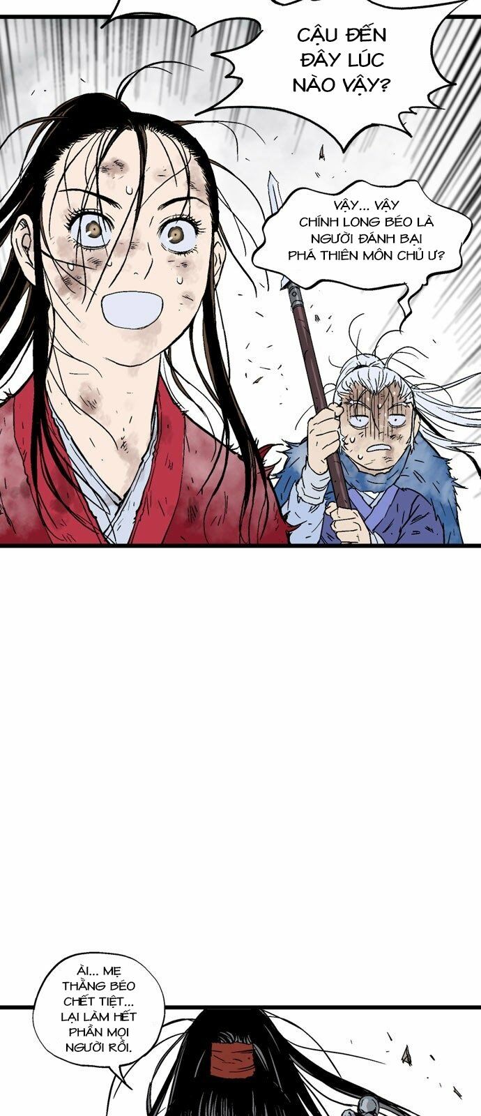 Gosu - Cao Thủ 2: Chapter 99: P.2