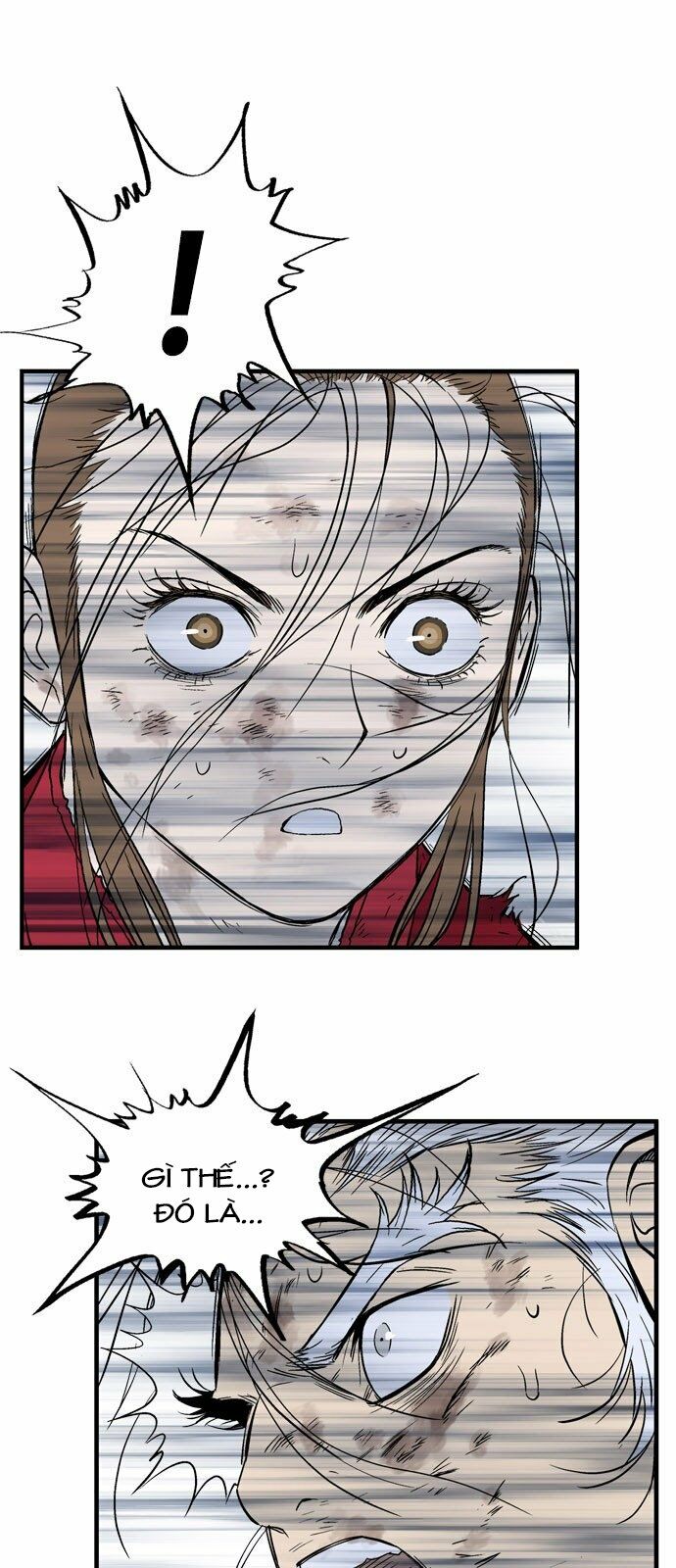Gosu - Cao Thủ 2: Chapter 99: P.2