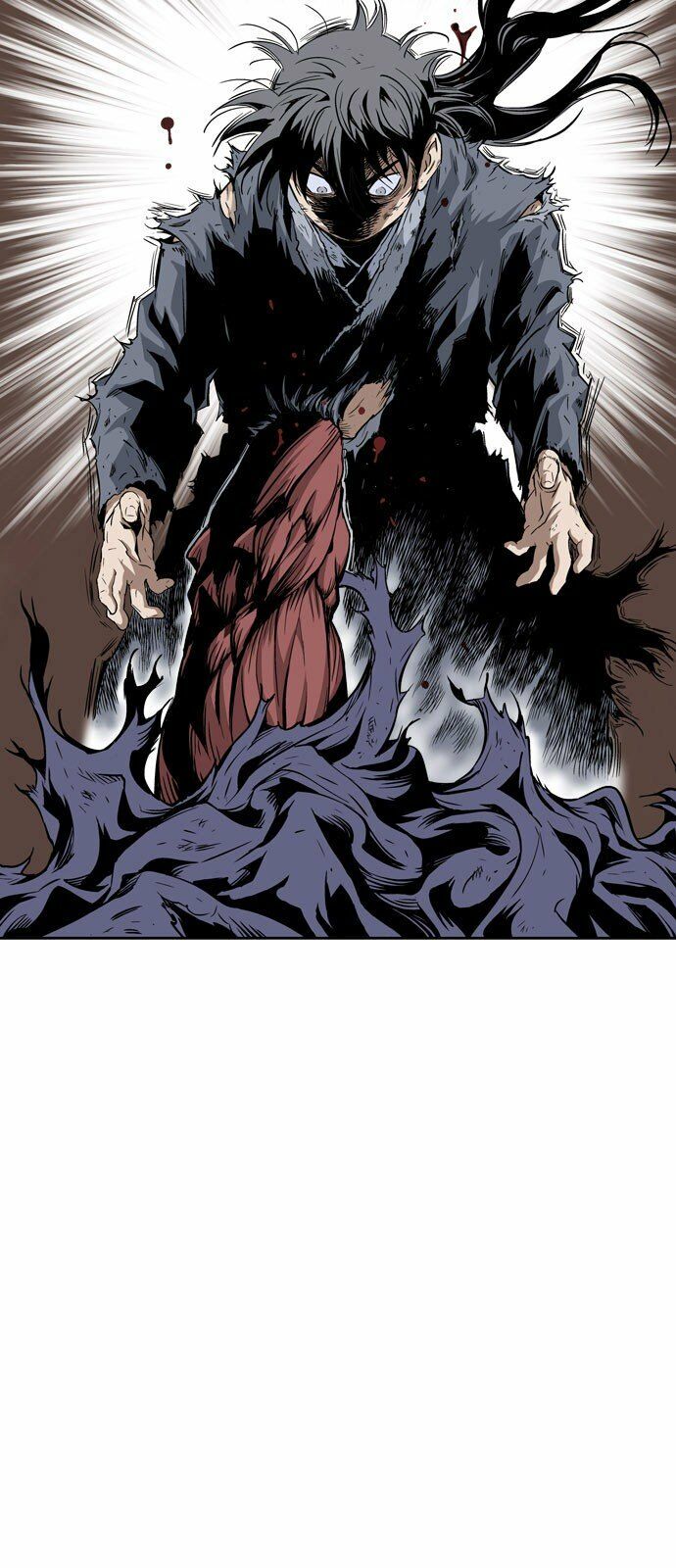 Gosu - Cao Thủ 2: Chapter 99: P.2