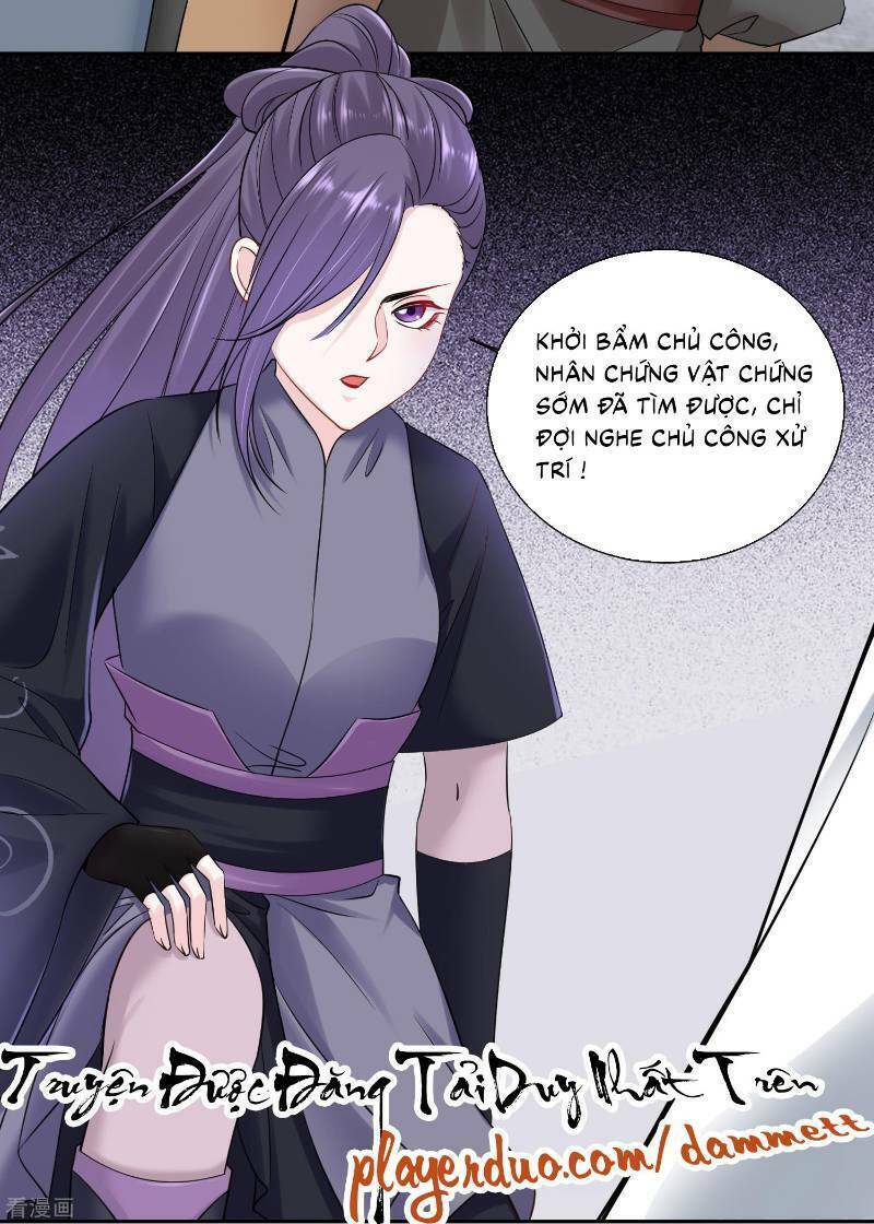 Độc Y Đích Nữ: Chapter 101
