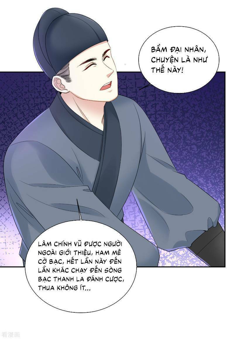 Độc Y Đích Nữ: Chapter 101