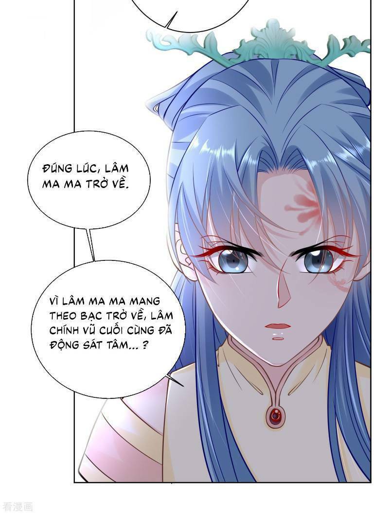 Độc Y Đích Nữ: Chapter 101