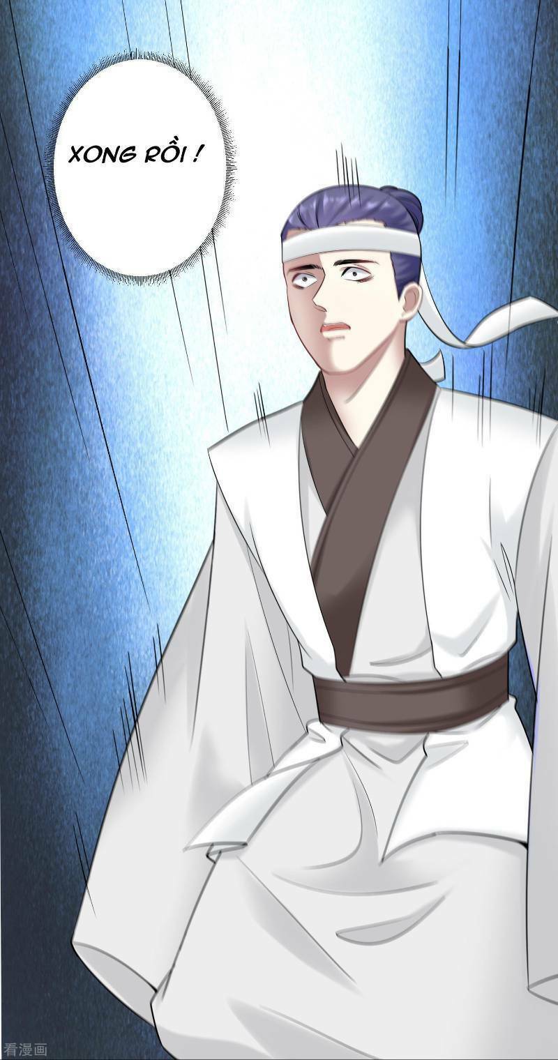 Độc Y Đích Nữ: Chapter 101
