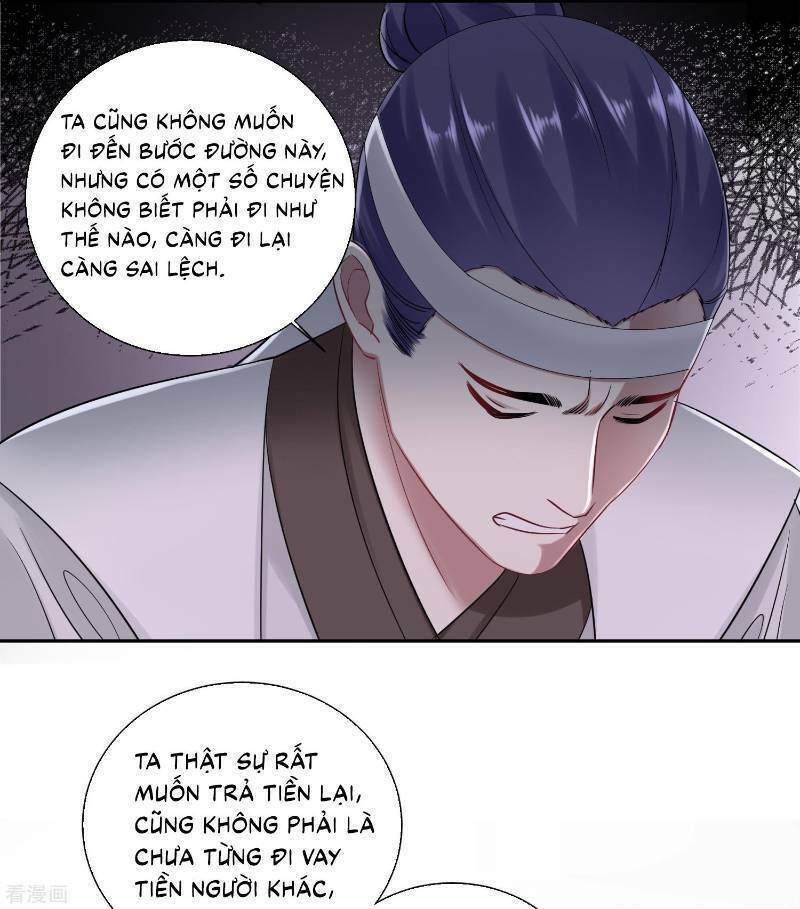 Độc Y Đích Nữ: Chapter 101