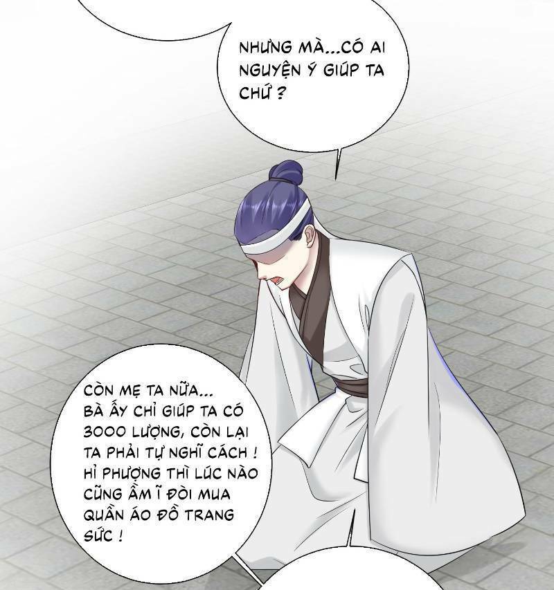 Độc Y Đích Nữ: Chapter 101