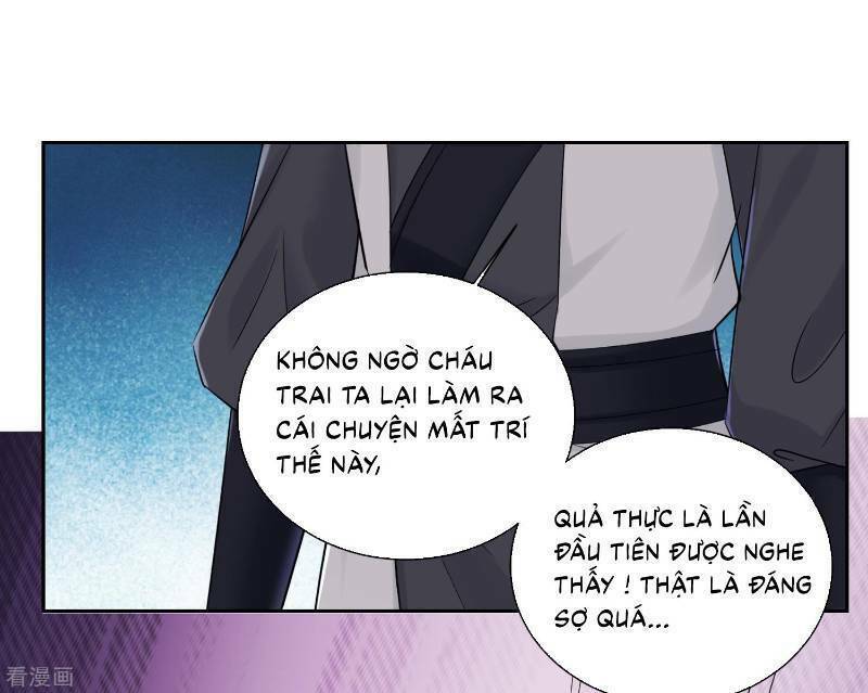 Độc Y Đích Nữ: Chapter 101