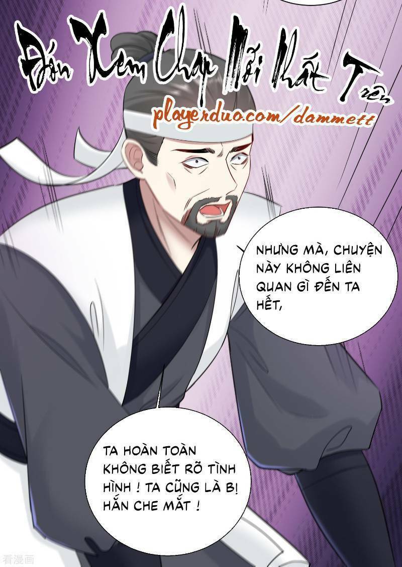 Độc Y Đích Nữ: Chapter 101
