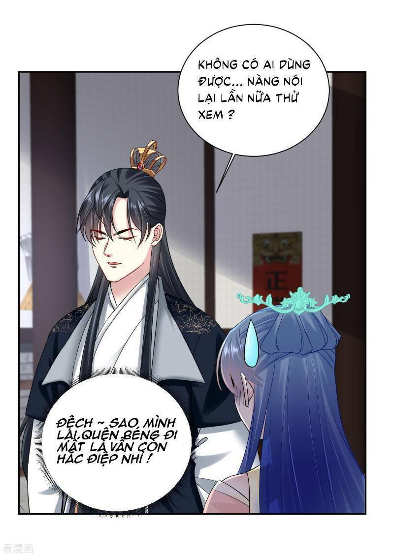 Độc Y Đích Nữ: Chapter 101