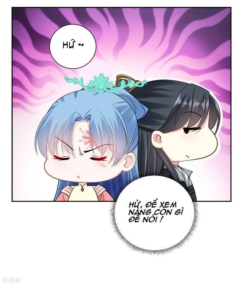 Độc Y Đích Nữ: Chapter 101