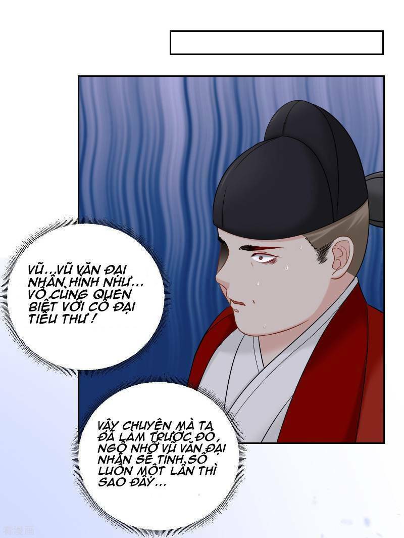 Độc Y Đích Nữ: Chapter 101