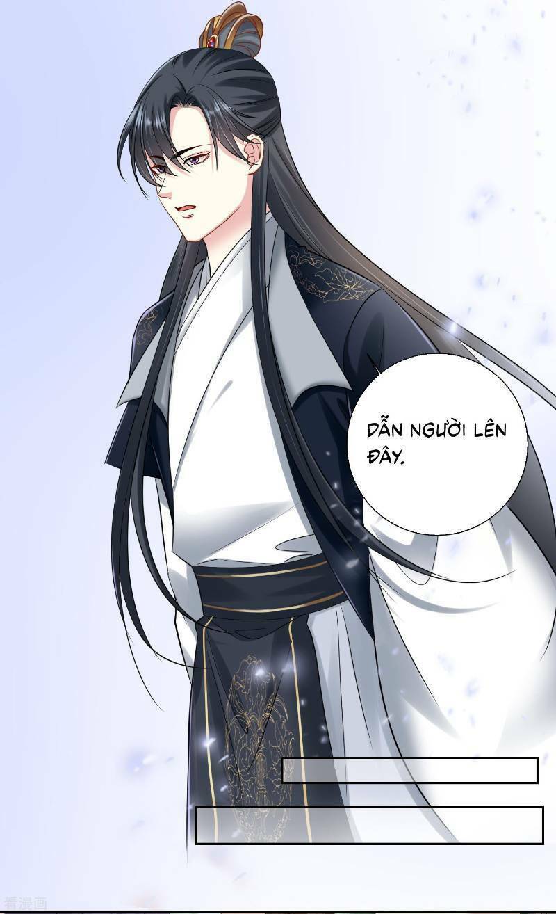Độc Y Đích Nữ: Chapter 101