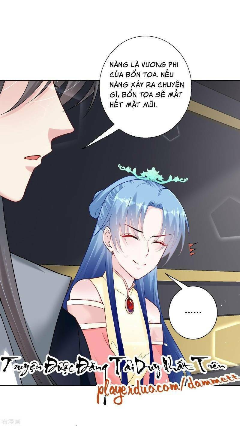 Độc Y Đích Nữ: Chapter 108