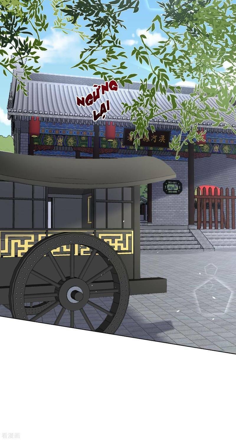 Độc Y Đích Nữ: Chapter 108