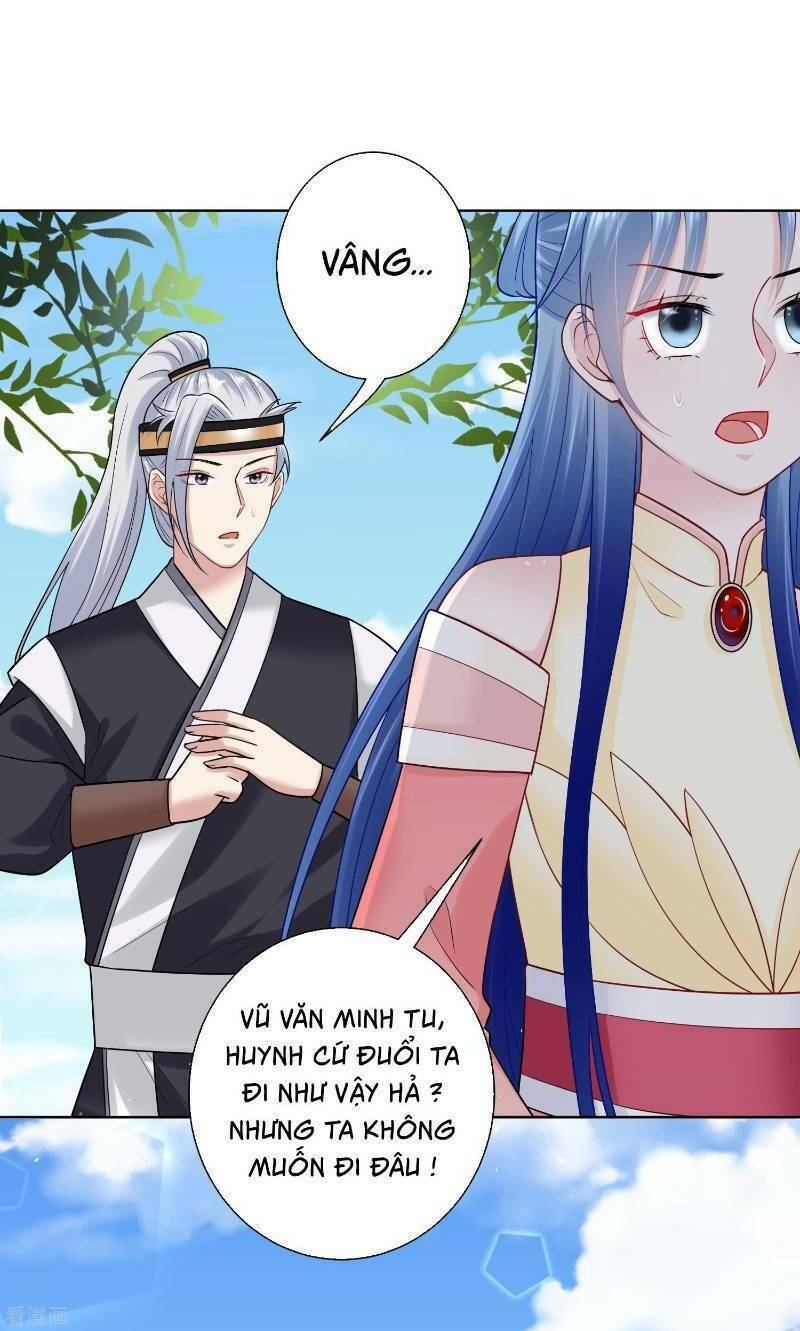 Độc Y Đích Nữ: Chapter 108