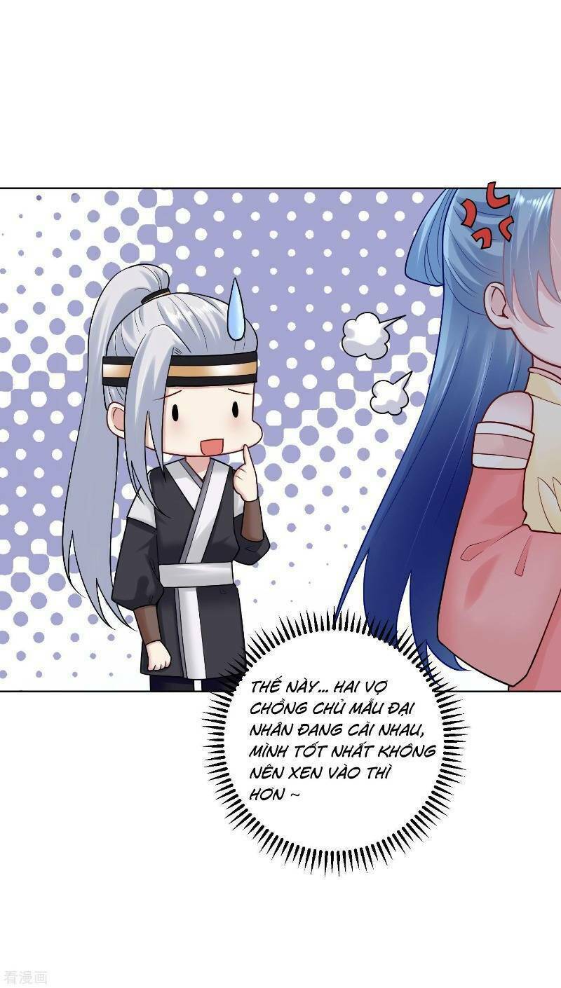 Độc Y Đích Nữ: Chapter 108