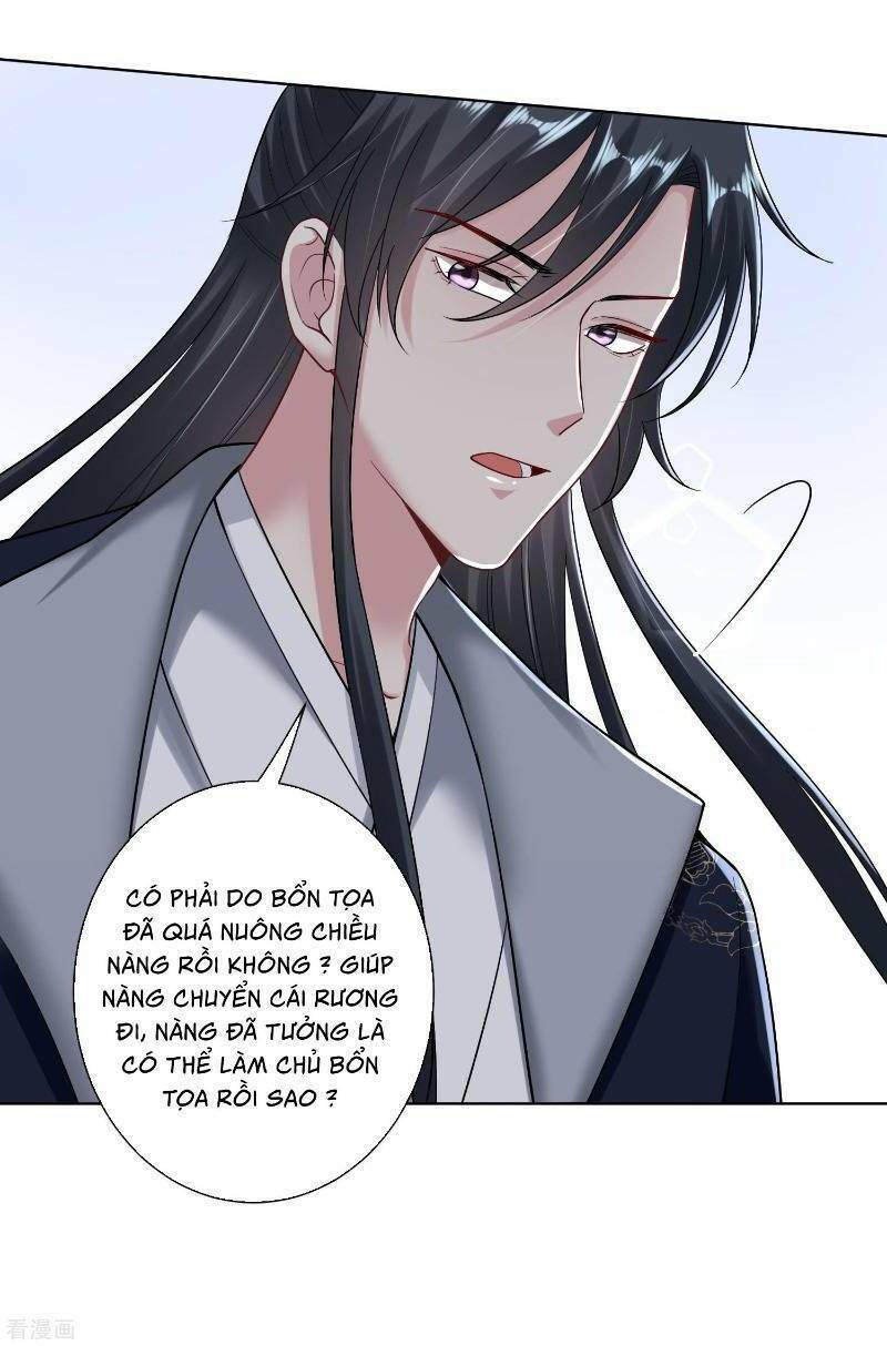 Độc Y Đích Nữ: Chapter 108