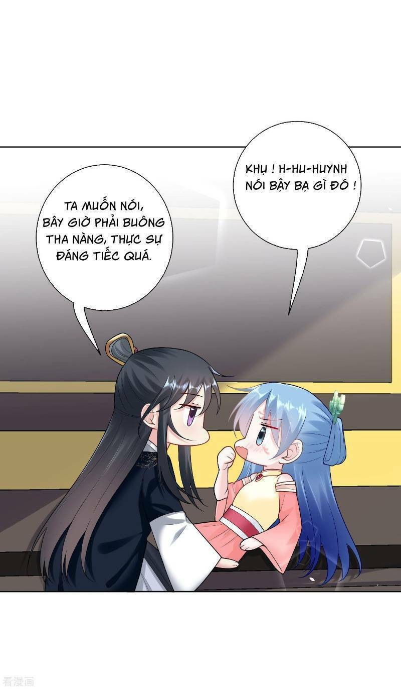 Độc Y Đích Nữ: Chapter 108