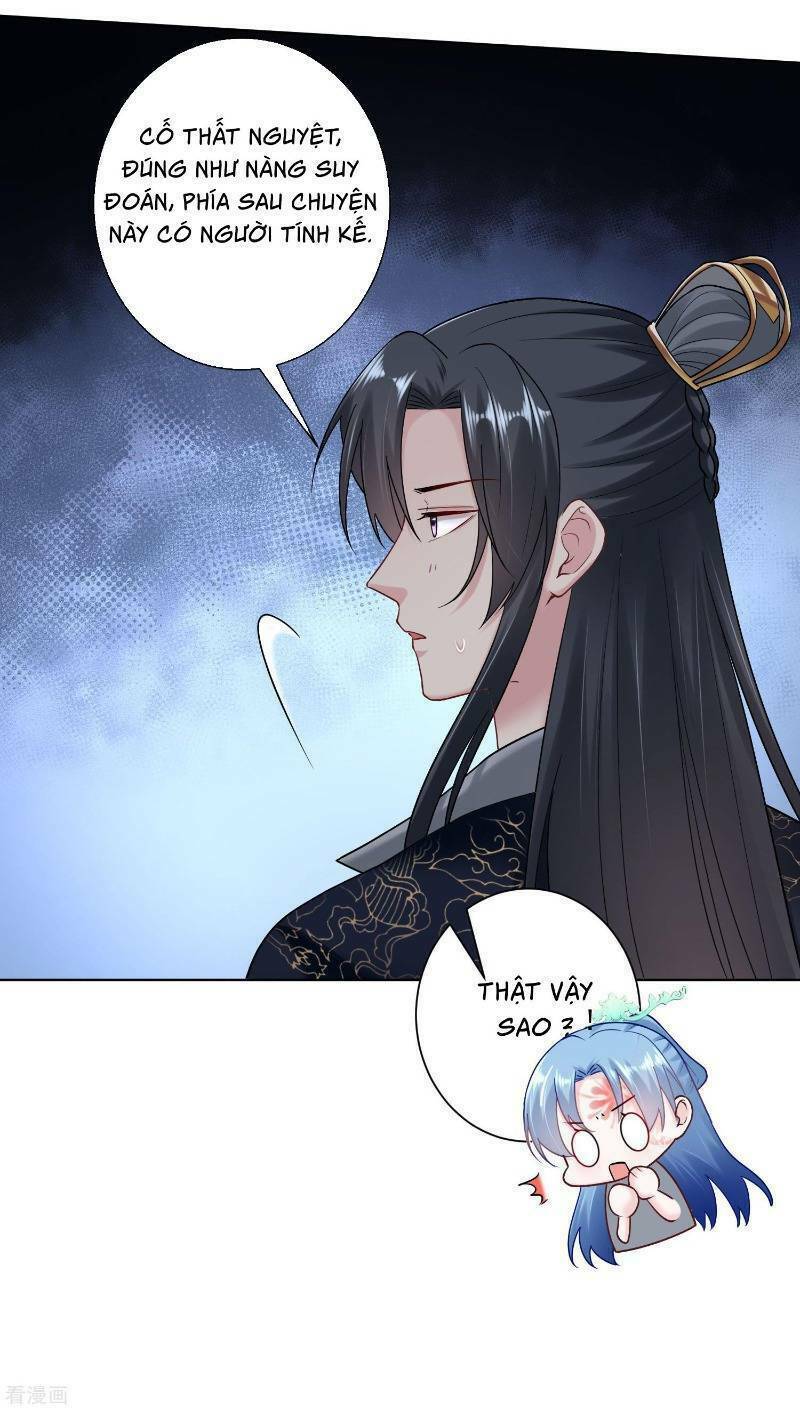 Độc Y Đích Nữ: Chapter 108