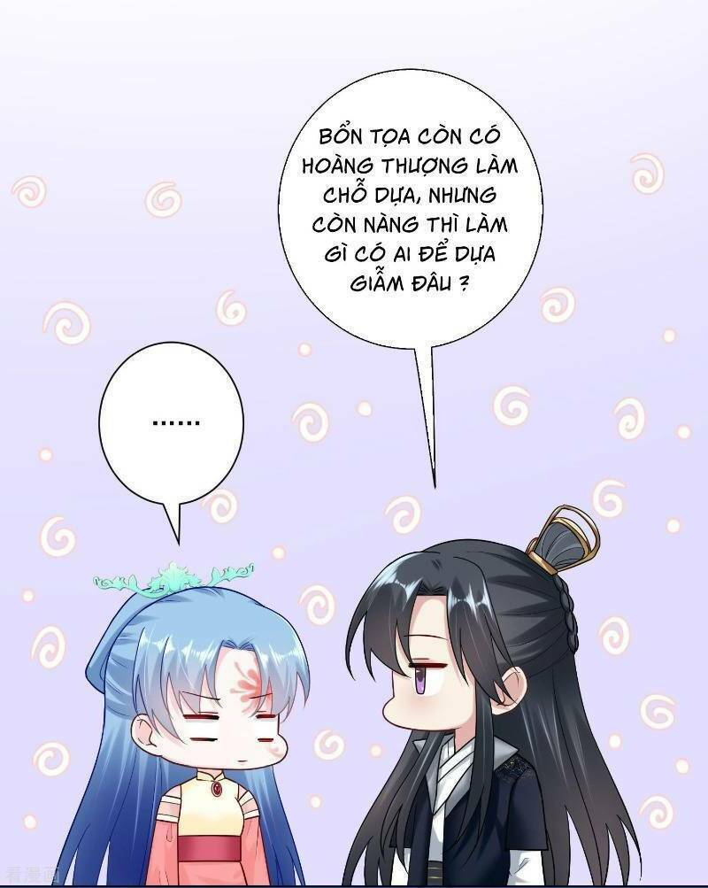 Độc Y Đích Nữ: Chapter 108