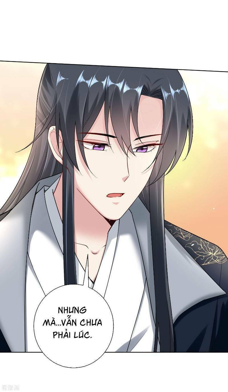 Độc Y Đích Nữ: Chapter 108