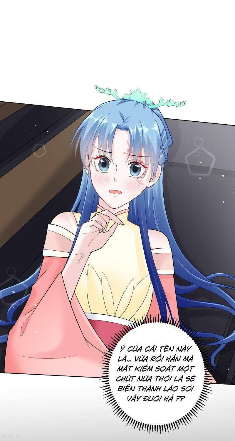Độc Y Đích Nữ: Chapter 108