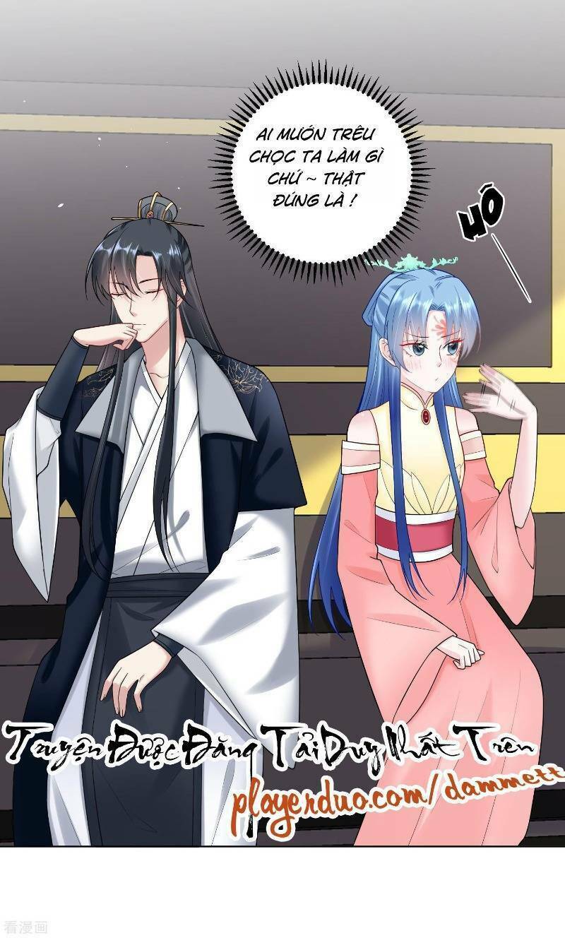 Độc Y Đích Nữ: Chapter 108
