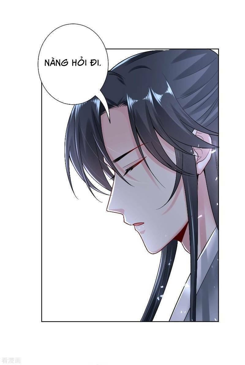 Độc Y Đích Nữ: Chapter 108
